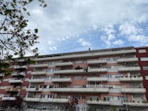 Two-bedroom Apartment of 125m² in Via dei Colli Albani 18