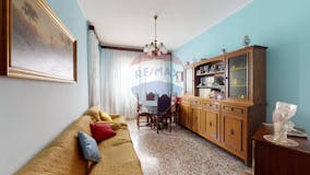 One-bedroom Apartment of 70m² in Corso Giulio Cesare