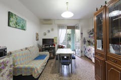 Two-bedroom Apartment of 73m² in Via Monte Rotondo 8