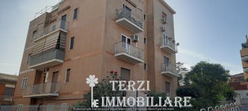 One-bedroom Apartment of 65m² in Via dei Grimaldi