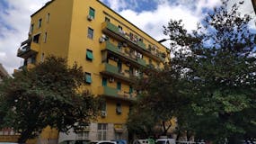 Three-bedroom Apartment of 105m² in Via Sampiero di Bastelica 39
