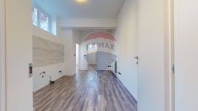 Two-bedroom Apartment of 60m² in Via Cesare Vignati