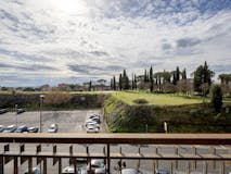 One-bedroom Apartment of 60m² in Via Magnano in Riviera