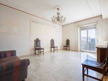 Two-bedroom Apartment of 109m² in Via Prenestina