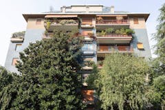 Four-bedroom Apartment of 220m² in Via Ippolito Nievo