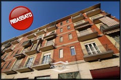 One-bedroom Apartment of 52m² in Via Candiolo 