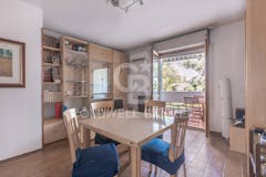 Two-bedroom Apartment of 112m² in Piazzale Montesquieu