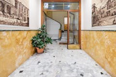 Two-bedroom Apartment of 75m² in Circonvallazione Trionfale 57