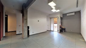Two-bedroom Apartment of 80m² in Via Prenestina