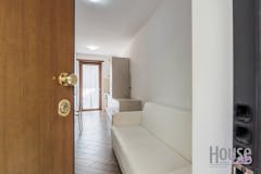 One-bedroom Apartment of 38m² in Via Verginia Tonelli