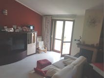 Two-bedroom Apartment of 85m² in Via Ciro Trabalza