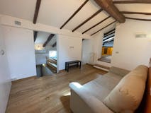 One-bedroom Apartment of 79m² in Lat.le Via Santo Stefano
