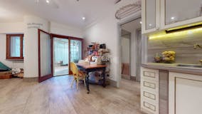One-bedroom Apartment of 55m² in Via Cavalese