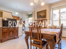 Two-bedroom Apartment of 100m² in Via Angelo Emo