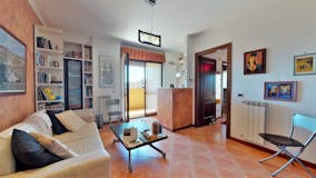 One-bedroom Apartment of 55m² in Via Raoul Chiodelli