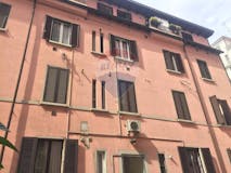 One-bedroom Apartment of 37m² in Corso Lodi