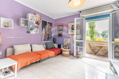 Two-bedroom Apartment of 100m² in Via Luigi Chiarelli