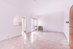 Two-bedroom Apartment of 90m² in Via Capo Spartivento