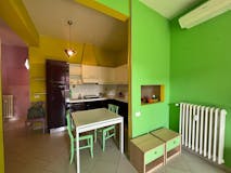 Two-bedroom Apartment of 75m² in Via Dello Steccuto