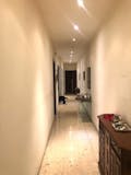 Four-bedroom Apartment of 120m² in Via Andrea Provana 1