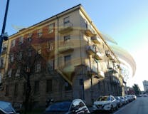 One-bedroom Apartment of 65m² in Viale A. Gramsci 158