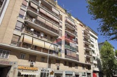 Two-bedroom Apartment of 60m² in Via di Casal Bertone 171