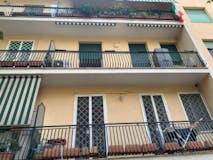 Two-bedroom Apartment of 65m² in Viale delle Medaglie d'Oro