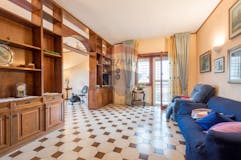 Two-bedroom Apartment of 145m² in Via Alessandro Santini