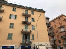 Three-bedroom Apartment of 120m² in Via di Boccea