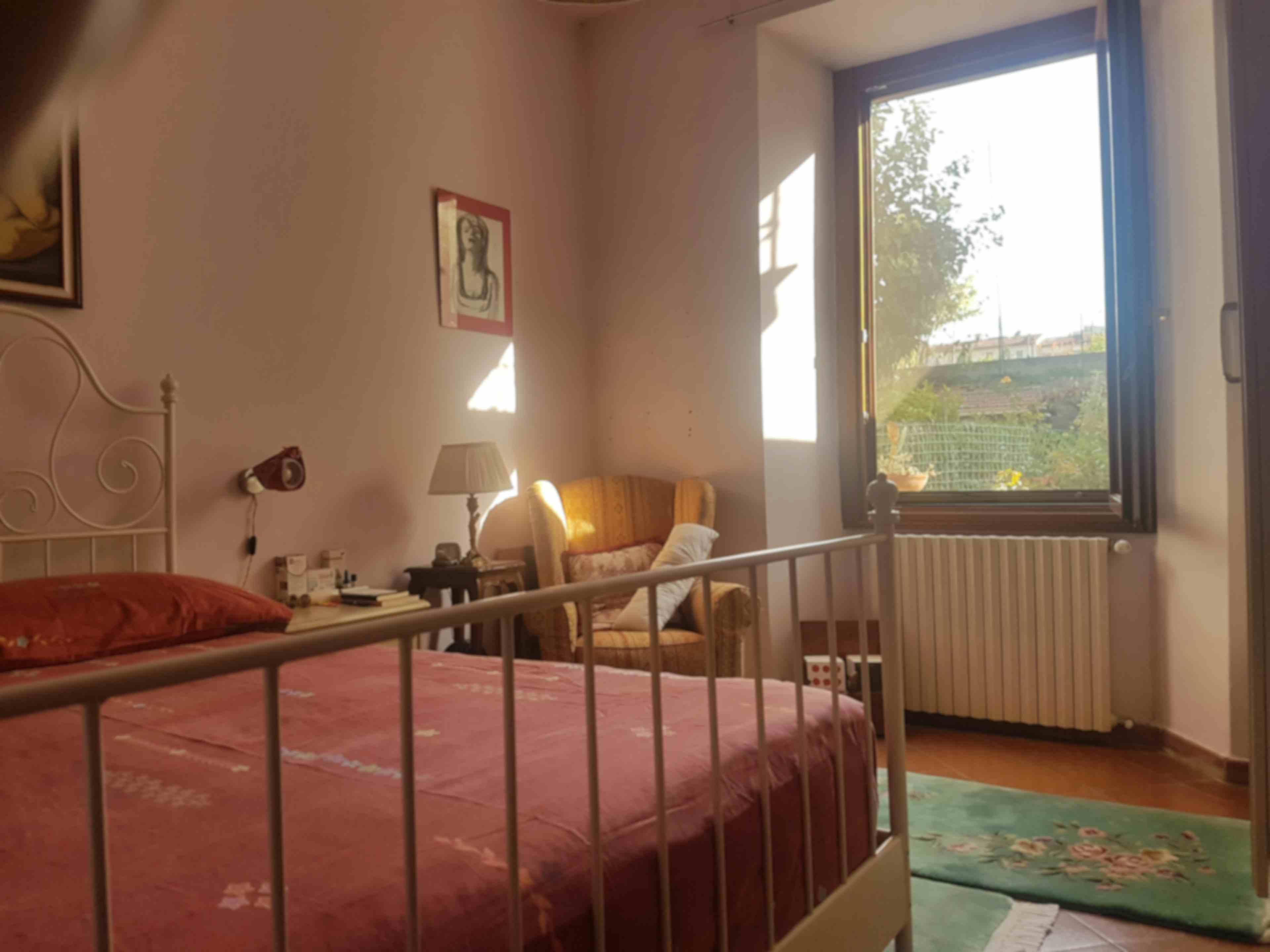 Two-bedroom Apartment of 80m² in Via Pietro Maroncelli 18