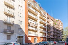 Two-bedroom Apartment of 110m² in Via Boston