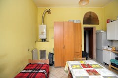One-bedroom Apartment of 52m² in Via Luigi Bianchi d'Espinosa 7