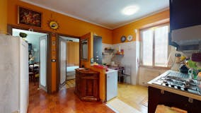 One-bedroom Apartment of 60m² in Via Dei Colombi
