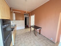 Two-bedroom Apartment of 65m² in Corso Novara 25