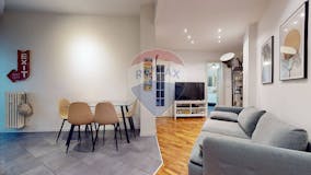 One-bedroom Apartment of 55m² in Via Zara