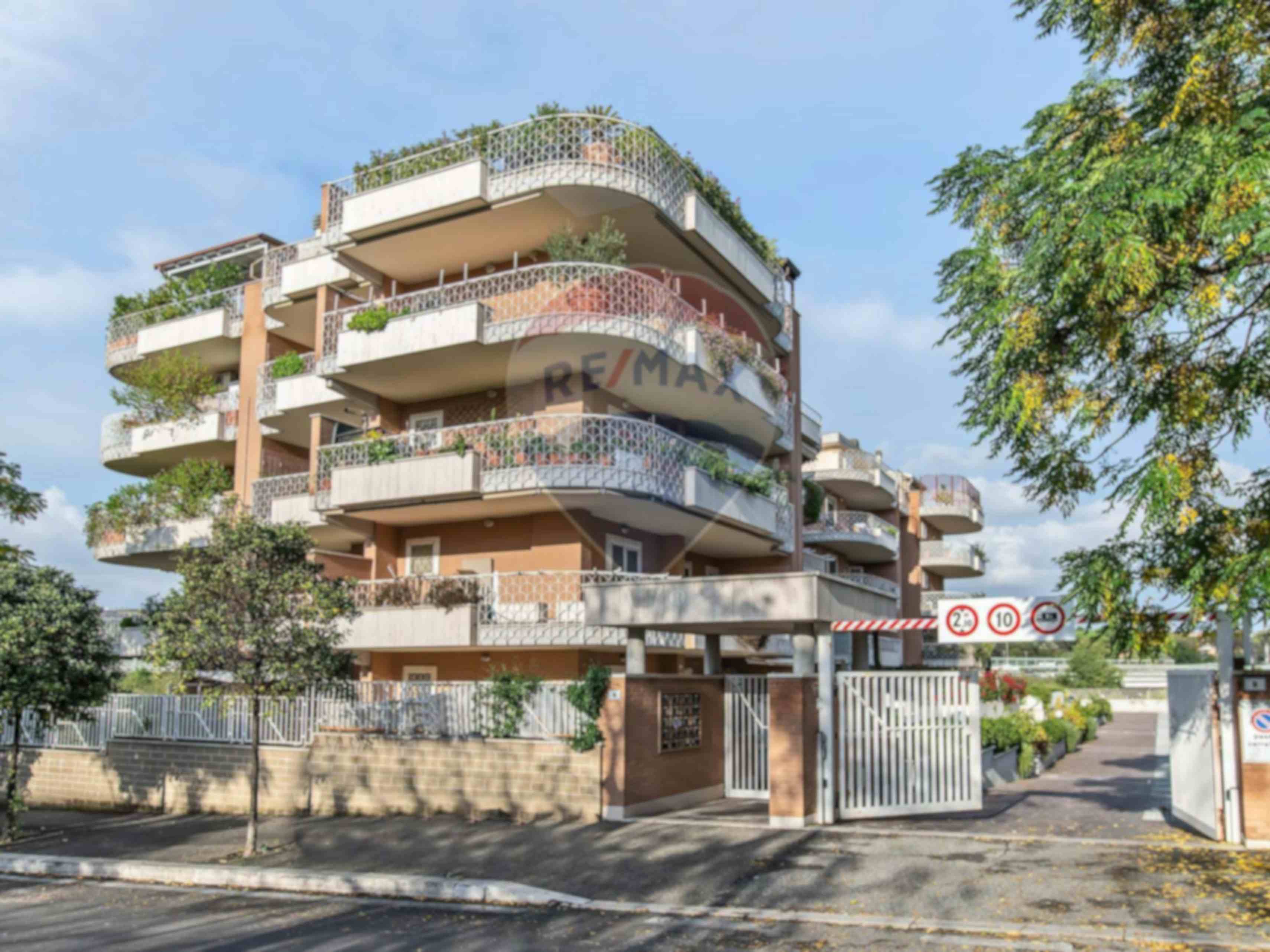 One-bedroom Apartment of 60m² in Largo Giuseppe Guastalla