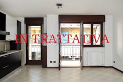 One-bedroom Apartment of 64m² in Via Alfonso Capecelatro