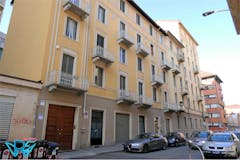 Two-bedroom Apartment of 75m² in Via Giovanni Verazzano
