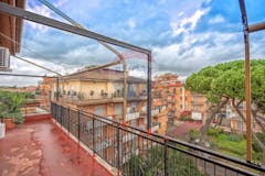 Three-bedroom Apartment of 165m² in Via Montelupo Fiorentino