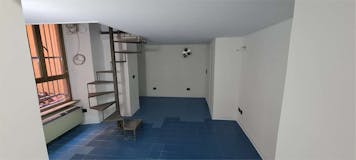 One-bedroom Apartment of 45m² in Via Conte Verde 33