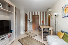 Two-bedroom Apartment of 78m² in Via Torino Pianezza 35