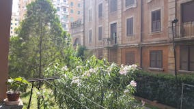 Two-bedroom Apartment of 90m² in Via Rea Silvia