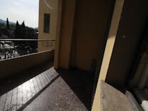 Two-bedroom Apartment of 90m² in Via di Rocca Tedalda