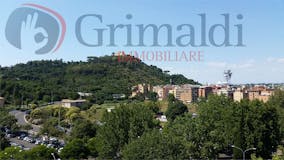 Two-bedroom Apartment of 112m² in P.le Clodio