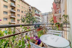 Two-bedroom Apartment of 85m² in Via Valle Borbera