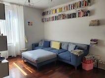 Two-bedroom Apartment of 110m² in Via Luigi Canonica 63