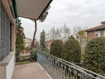 Three-bedroom Apartment of 145m² in Via Gaspare Tagliacozzi
