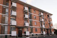 Two-bedroom Apartment of 80m² in Via Villa della Regina