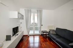 One-bedroom Apartment of 56m² in Via Privata Ambrogio De Marchi Gherini