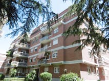 One-bedroom Apartment of 65m² in Via Cornelio Magni